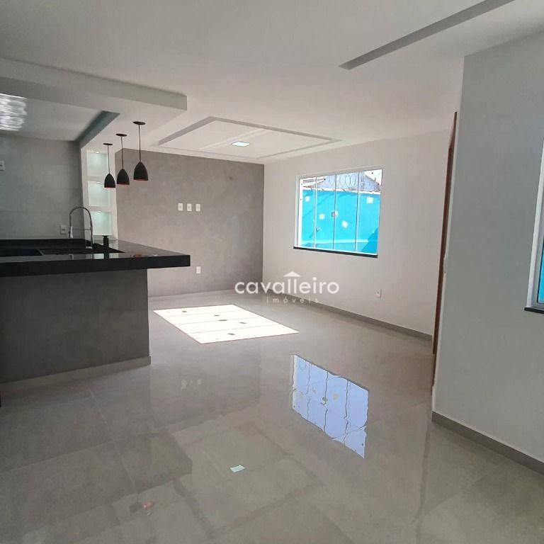 Casa à venda com 3 quartos, 95m² - Foto 3