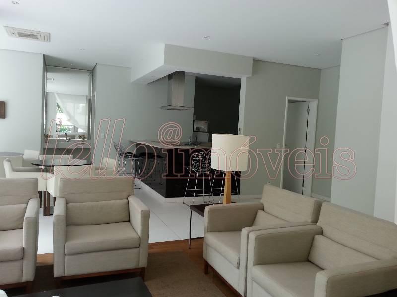 Apartamento para alugar com 4 quartos, 240m² - Foto 21
