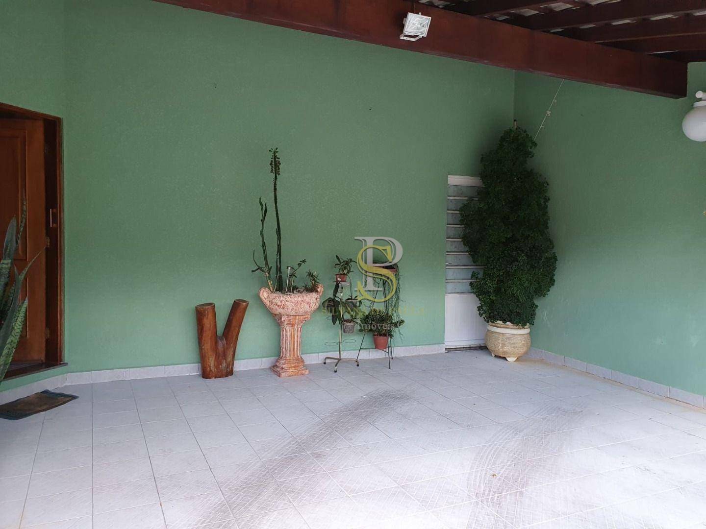 Casa à venda com 3 quartos, 141m² - Foto 22