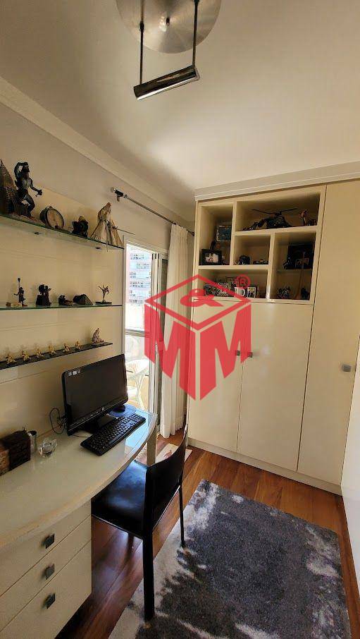 Cobertura à venda com 3 quartos, 220m² - Foto 19