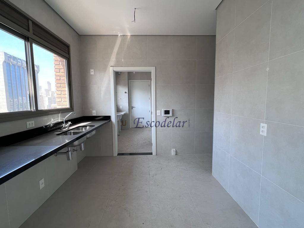 Apartamento à venda com 4 quartos, 294m² - Foto 9