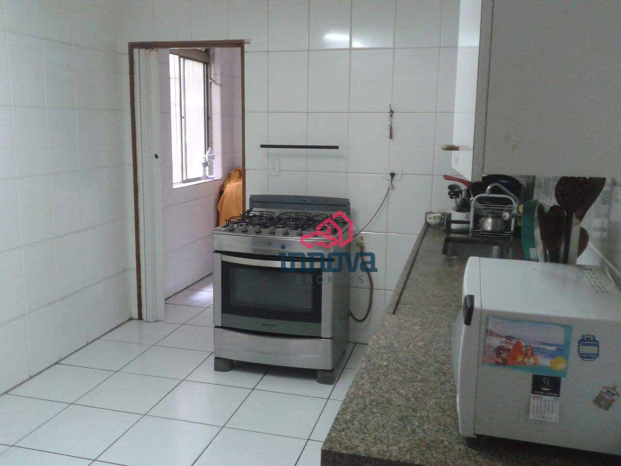 Apartamento à venda com 3 quartos, 85m² - Foto 3