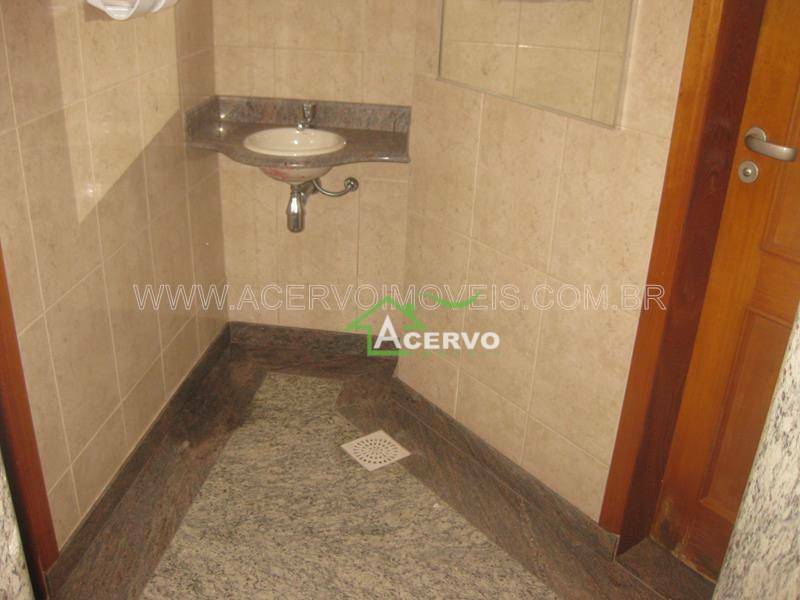 Apartamento à venda com 3 quartos, 175m² - Foto 18