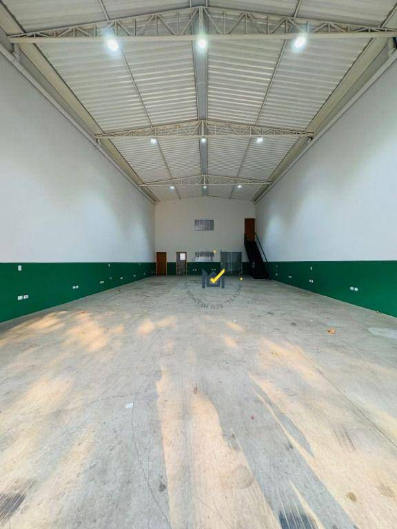 Depósito-Galpão, 250 m² - Foto 2