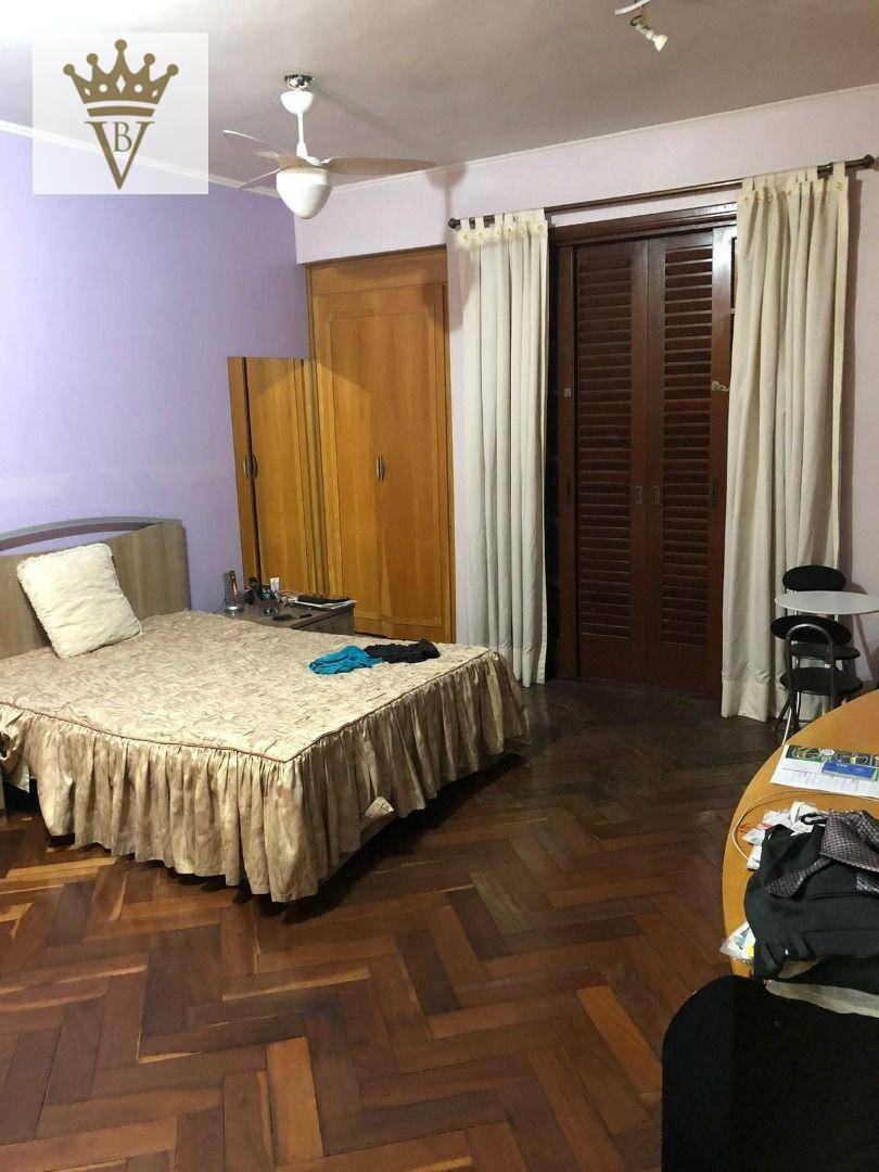 Casa à venda com 3 quartos, 200m² - Foto 20