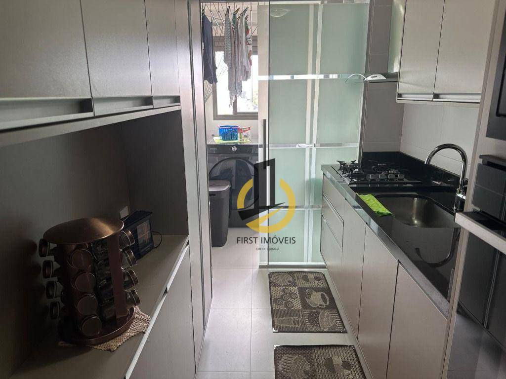 Apartamento à venda com 3 quartos, 108m² - Foto 5