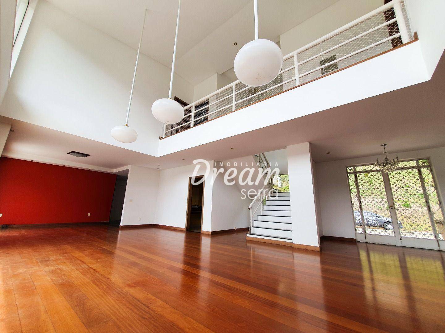 Casa de Condomínio à venda com 7 quartos, 430m² - Foto 10