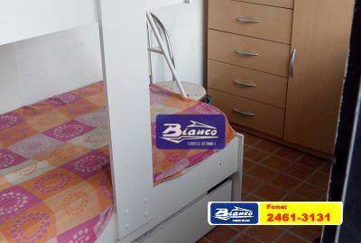 Sobrado à venda com 3 quartos, 80m² - Foto 9