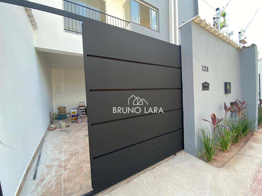 Casa à venda com 3 quartos, 80m² - Foto 3