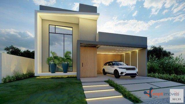 Sobrado à venda com 3 quartos, 195m² - Foto 1