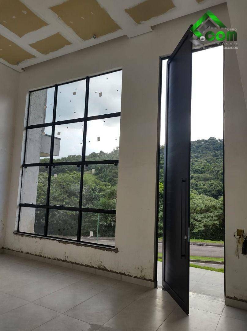 Casa de Condomínio à venda com 3 quartos, 160m² - Foto 20