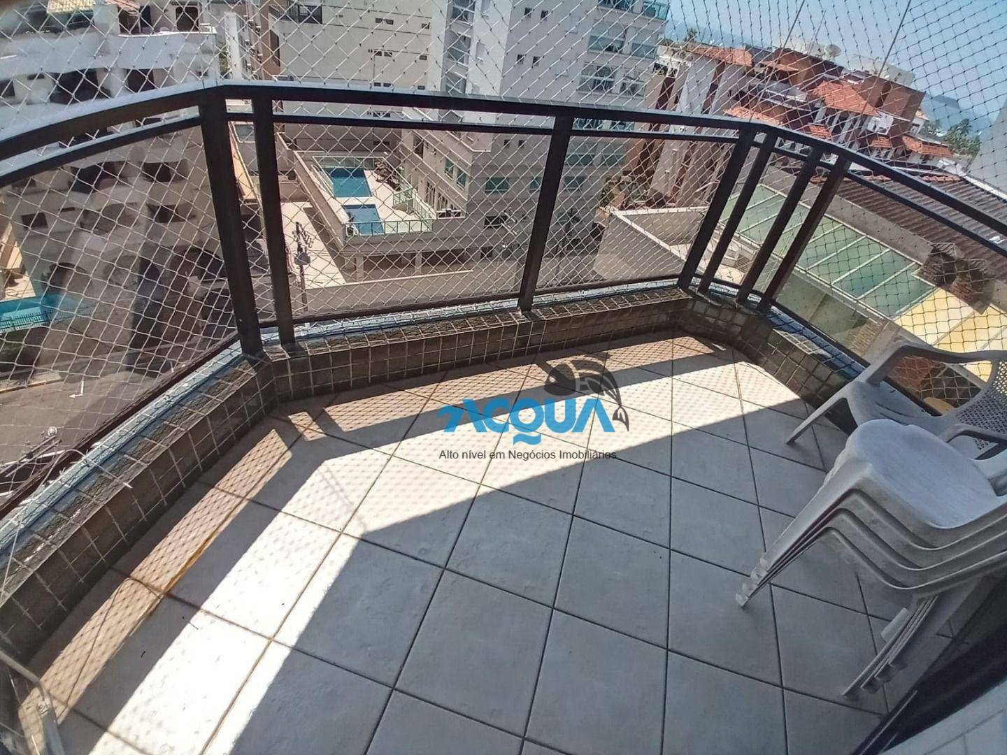 Apartamento para alugar com 3 quartos, 90m² - Foto 5