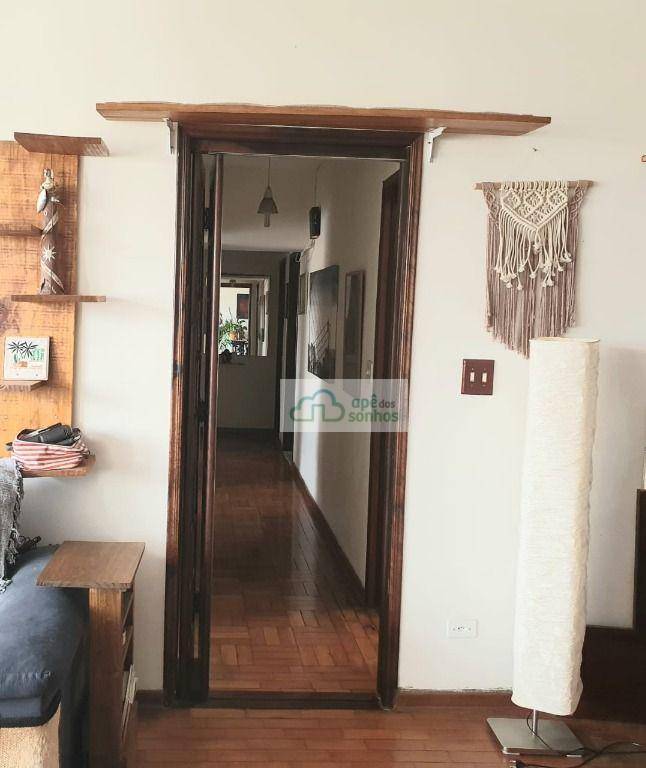 Apartamento à venda com 3 quartos, 112m² - Foto 4