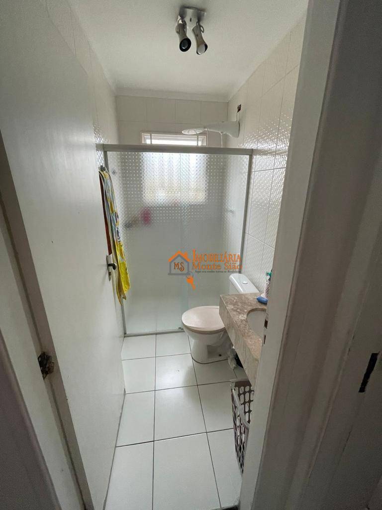 Sobrado à venda com 3 quartos, 160m² - Foto 13