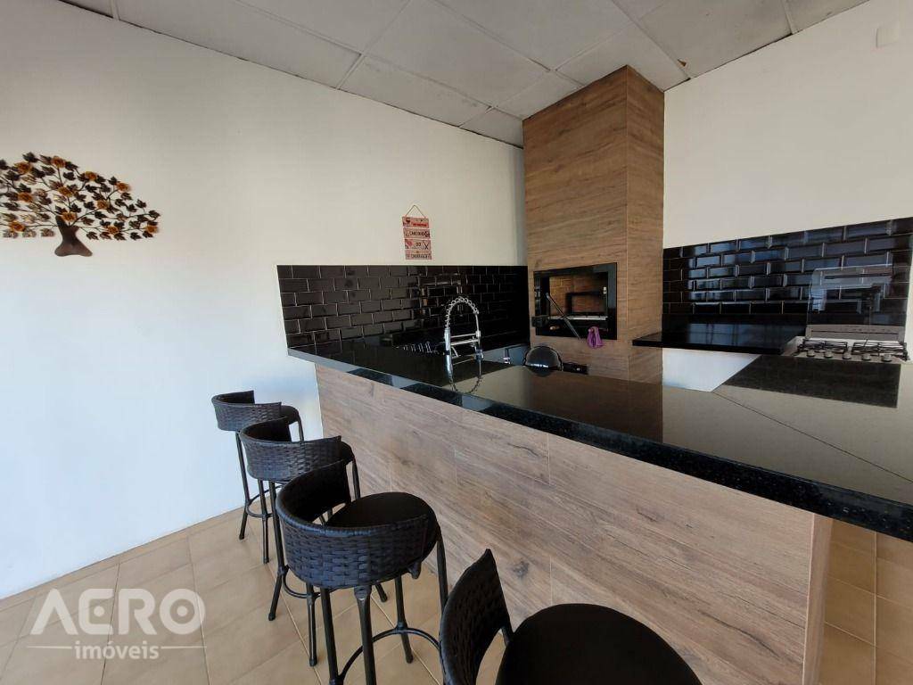 Casa à venda com 3 quartos, 263m² - Foto 47