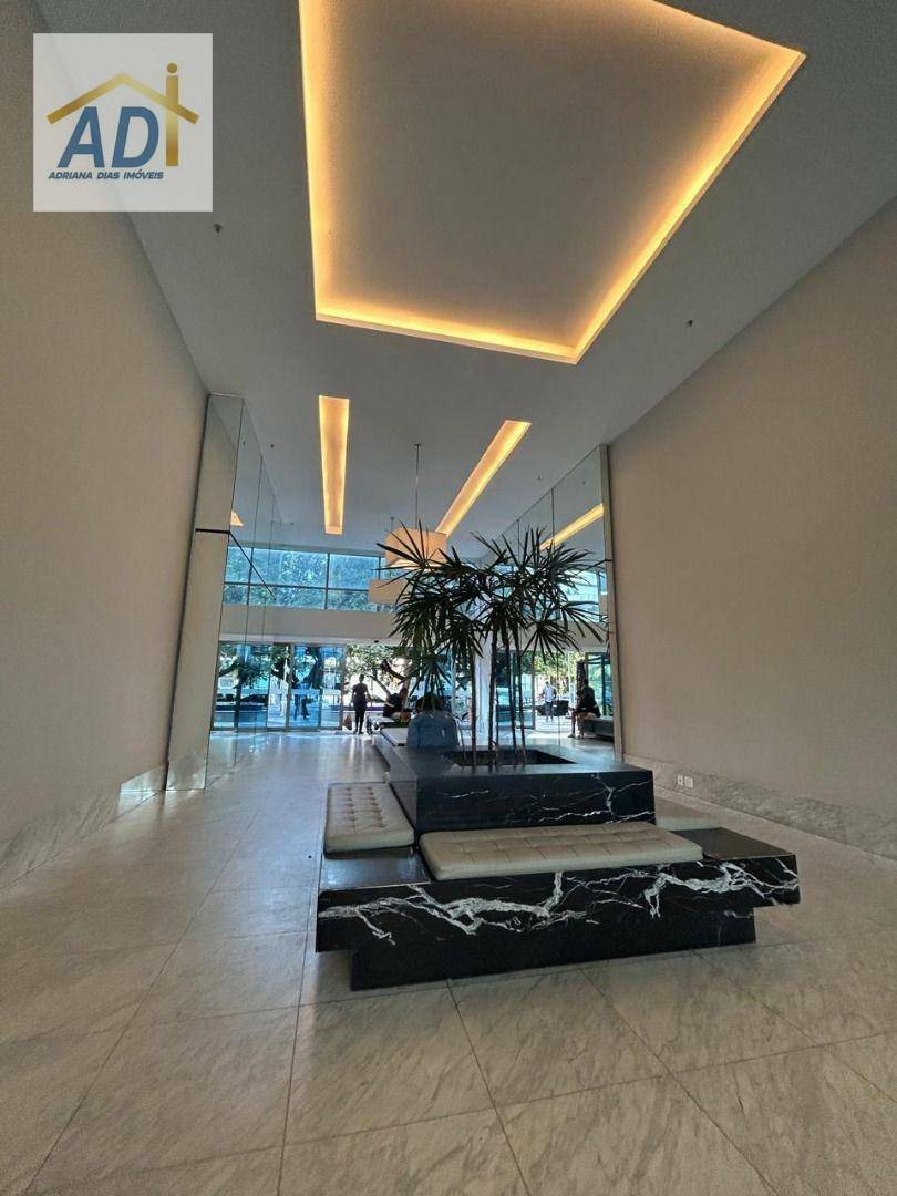 Conjunto Comercial-Sala à venda e aluguel, 200m² - Foto 10