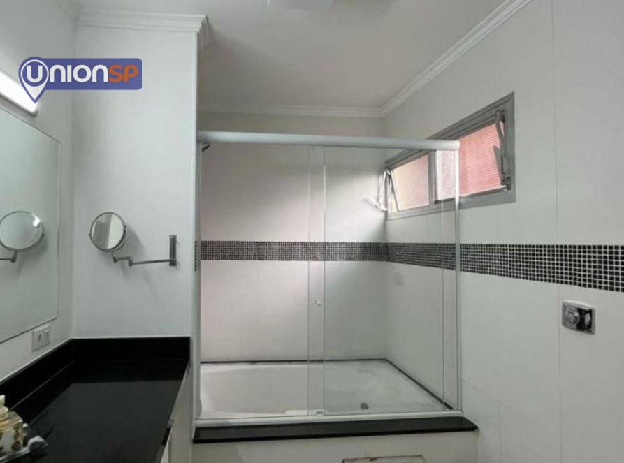 Apartamento à venda com 3 quartos, 189m² - Foto 10