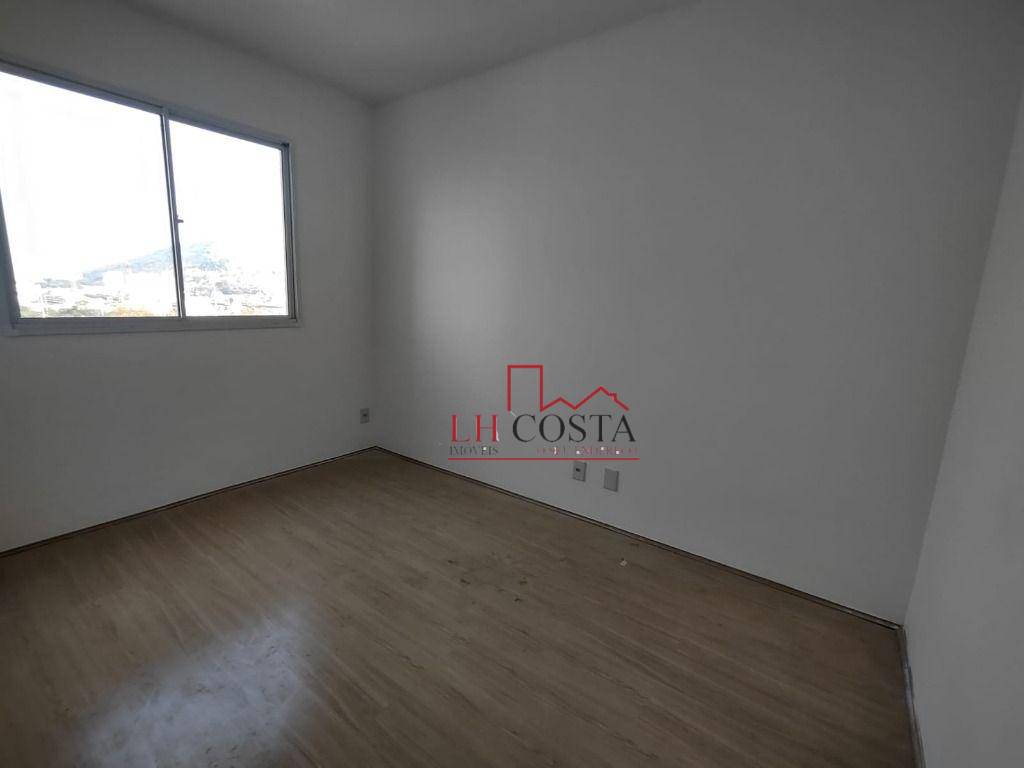 Apartamento à venda com 2 quartos, 50m² - Foto 14