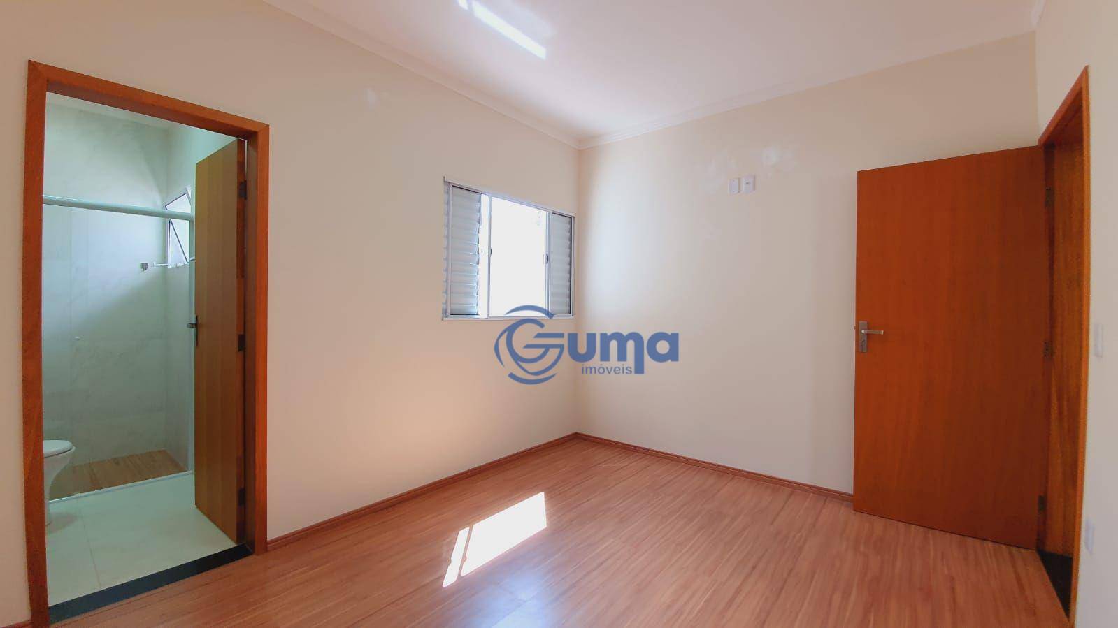 Casa à venda com 3 quartos, 92m² - Foto 14