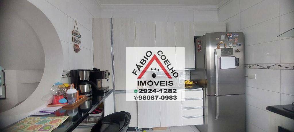 Sobrado à venda com 3 quartos, 92m² - Foto 43