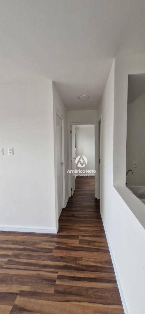 Apartamento para alugar com 2 quartos, 36m² - Foto 3