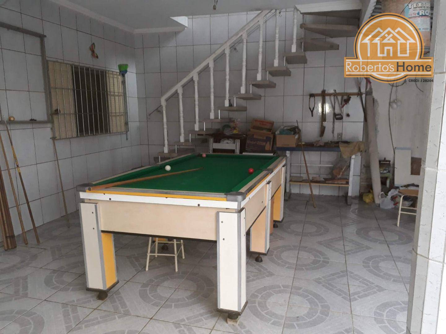 Sobrado à venda com 4 quartos, 173m² - Foto 8