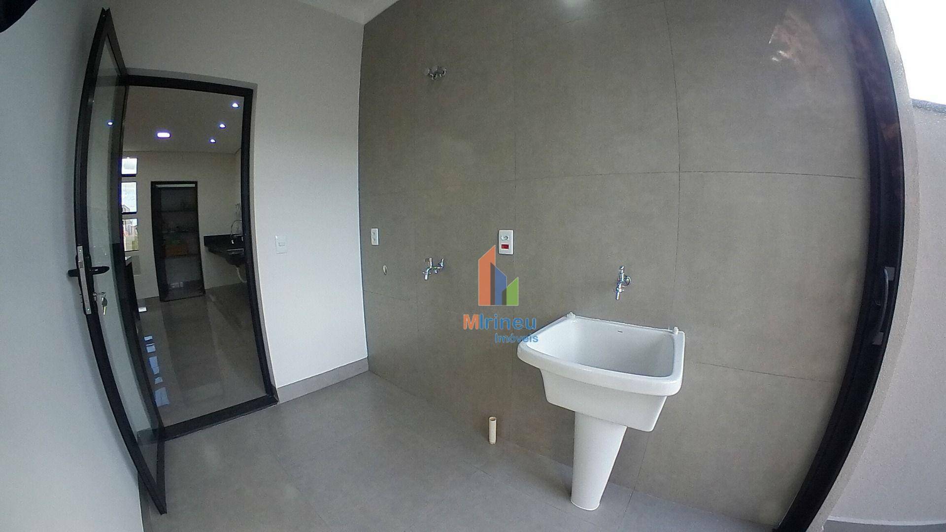 Casa de Condomínio à venda com 3 quartos, 184m² - Foto 12