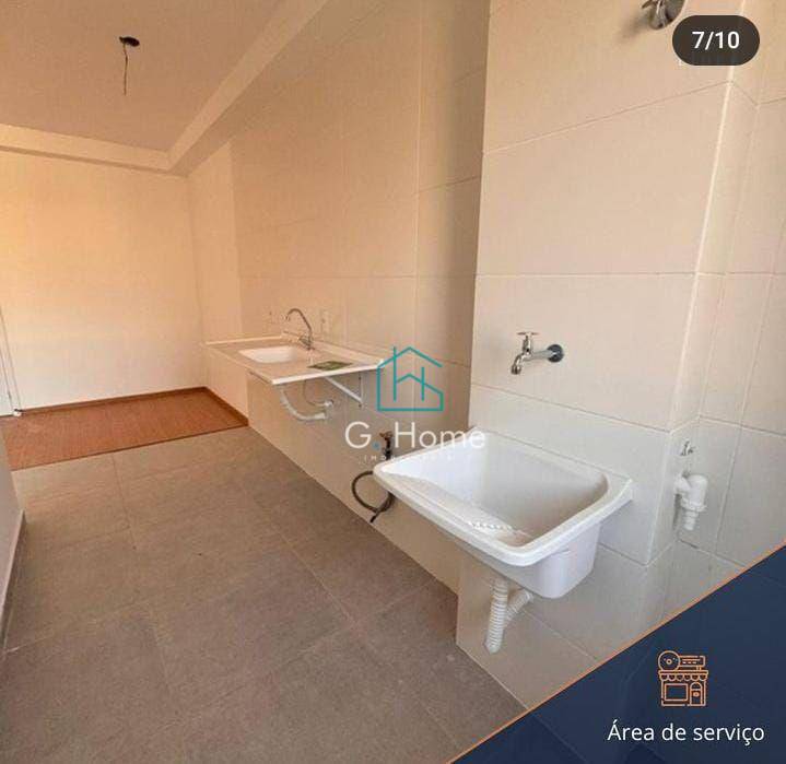 Apartamento para alugar com 2 quartos, 48m² - Foto 7