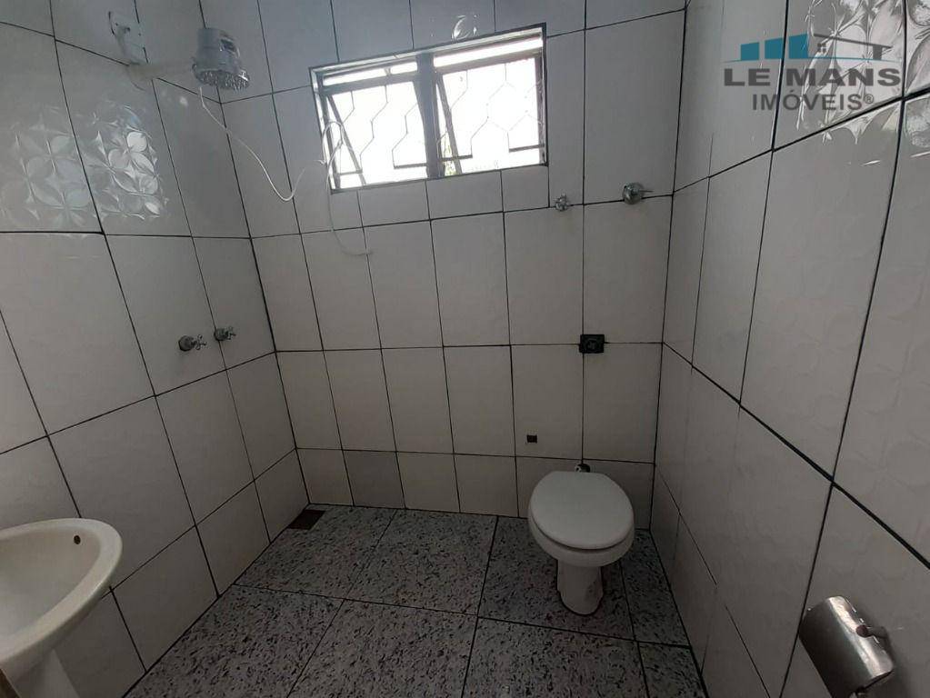 Casa à venda com 2 quartos, 110m² - Foto 12