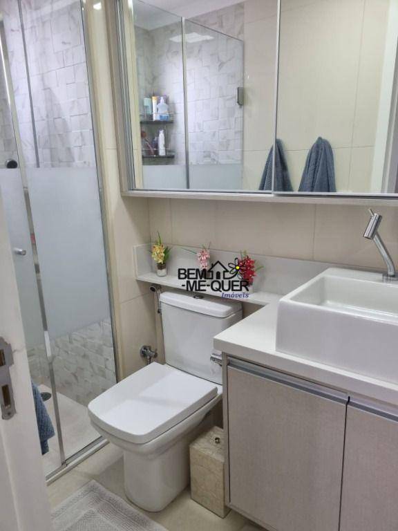 Apartamento à venda com 2 quartos, 49m² - Foto 9