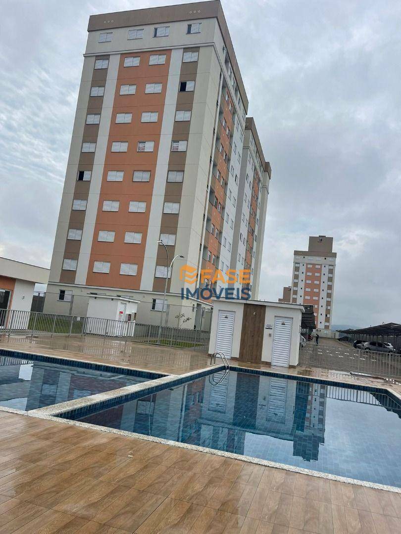 Apartamento à venda com 2 quartos, 53m² - Foto 13