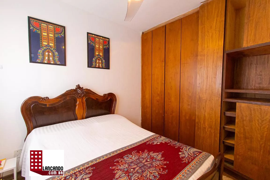 Apartamento à venda com 2 quartos, 48m² - Foto 10