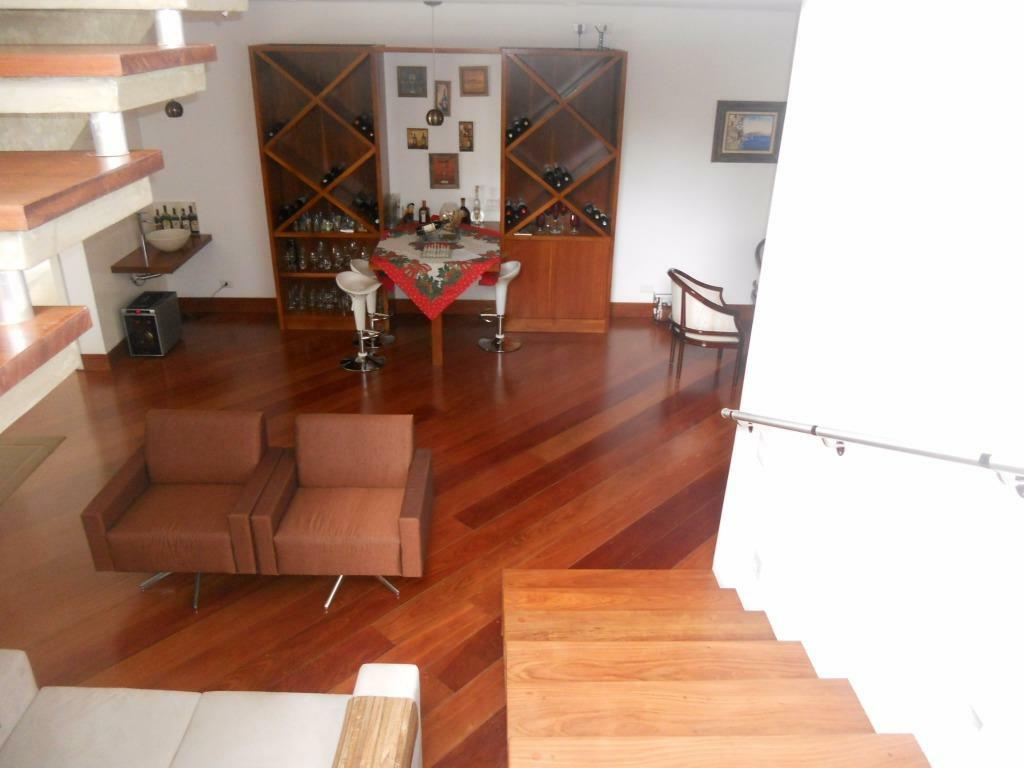 Casa de Condomínio à venda com 4 quartos, 650m² - Foto 8