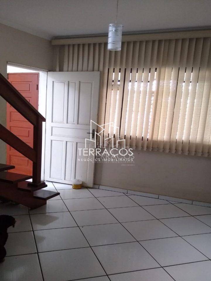 Casa à venda com 3 quartos, 167m² - Foto 13