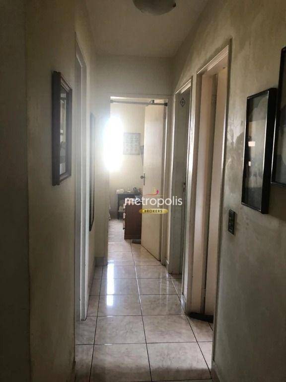 Apartamento à venda com 3 quartos, 56m² - Foto 6