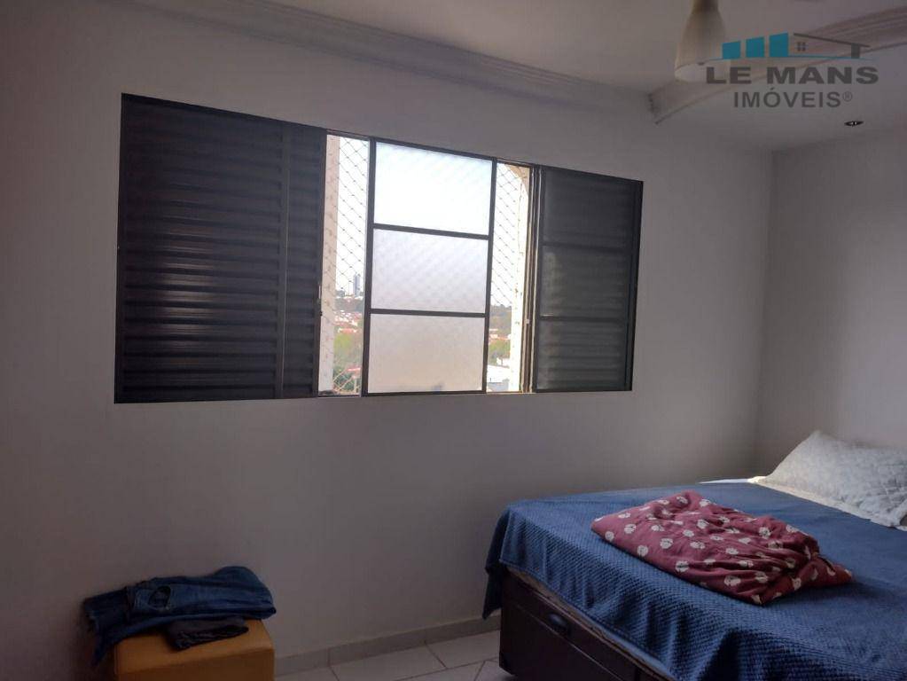 Apartamento à venda com 3 quartos, 110m² - Foto 10