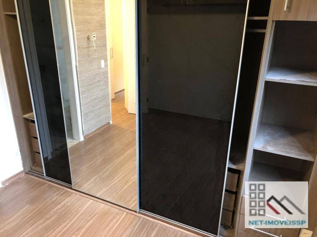 Apartamento à venda com 3 quartos, 78m² - Foto 11