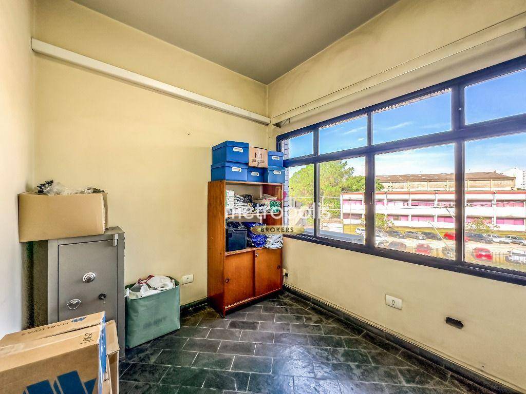 Depósito-Galpão-Armazém à venda, 1580m² - Foto 31