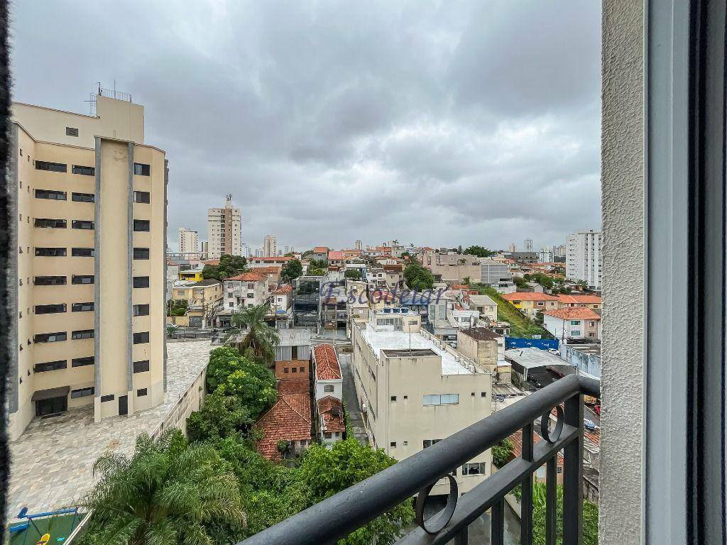 Apartamento à venda com 3 quartos, 89m² - Foto 13