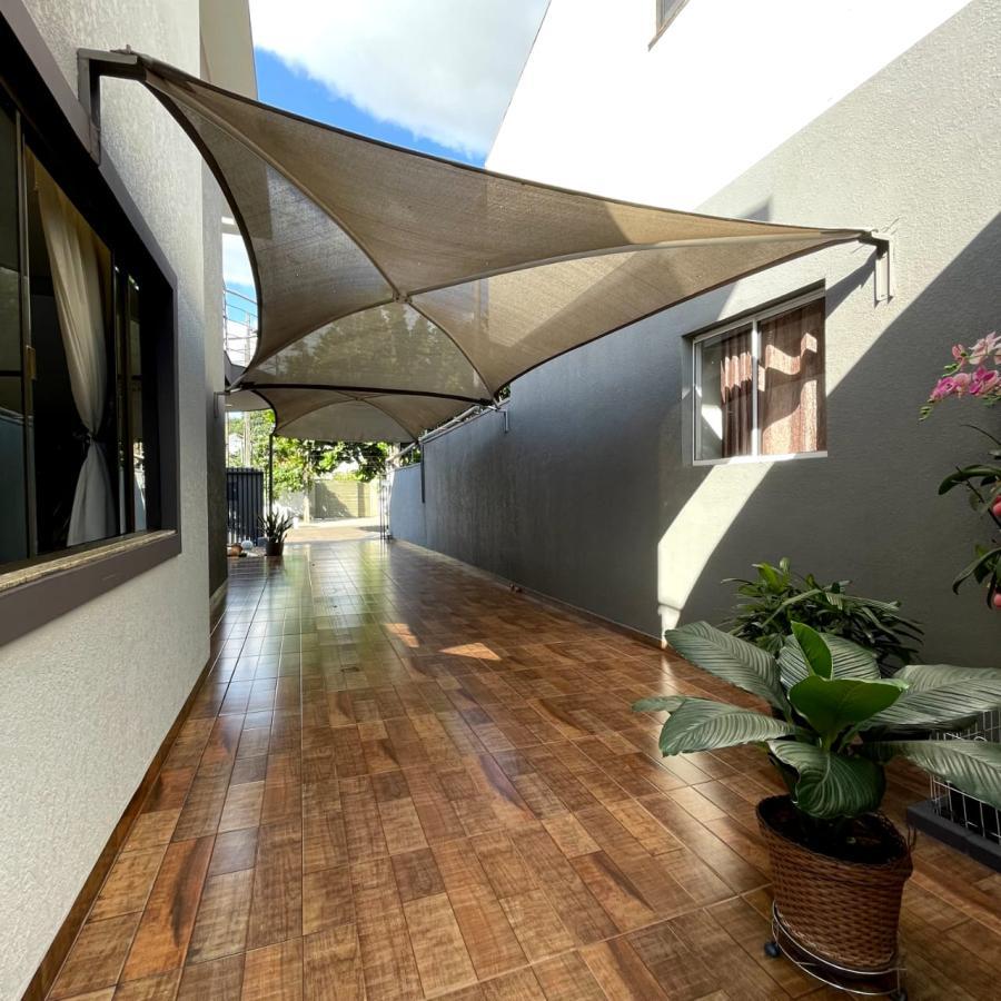 Sobrado à venda com 2 quartos, 276m² - Foto 22