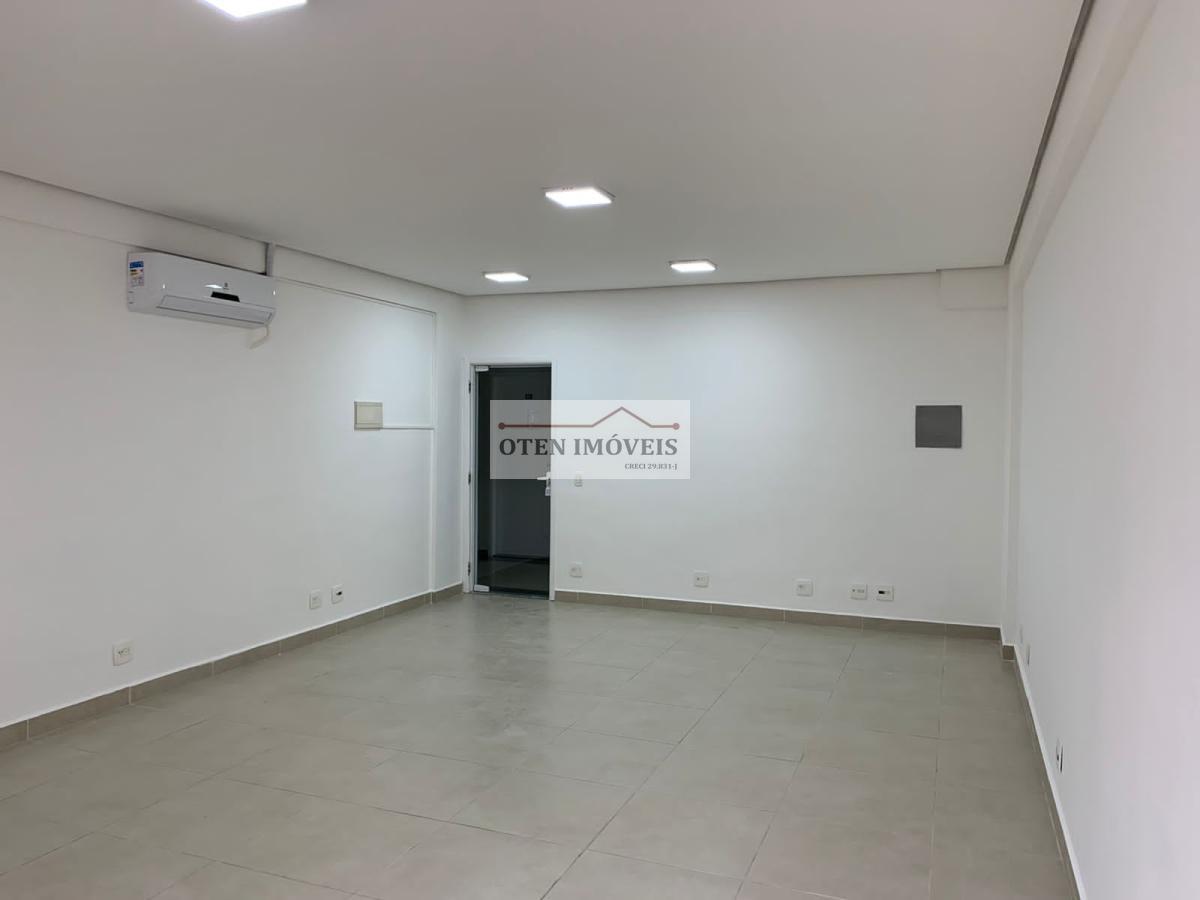 Conjunto Comercial-Sala à venda, 40m² - Foto 2