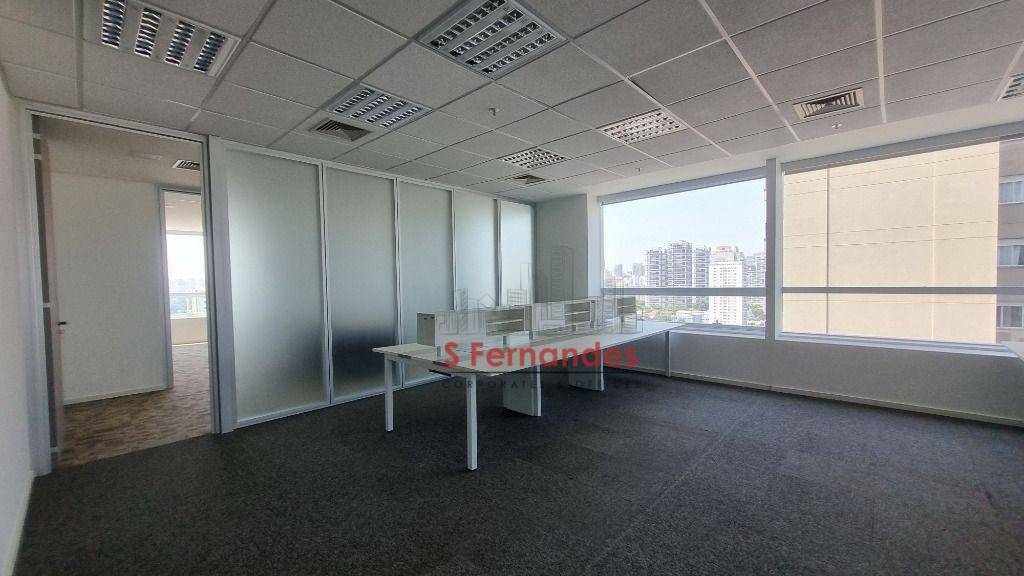 Conjunto Comercial-Sala para alugar, 257m² - Foto 10