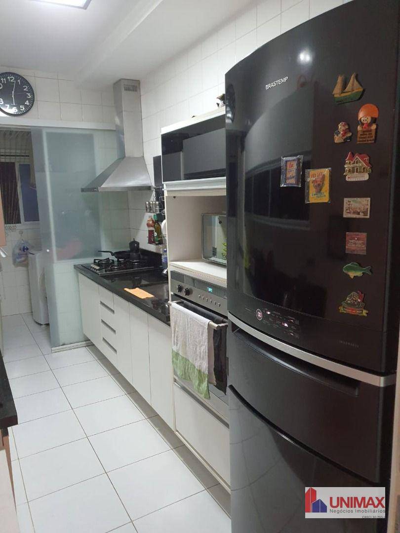 Apartamento à venda com 2 quartos, 94m² - Foto 4