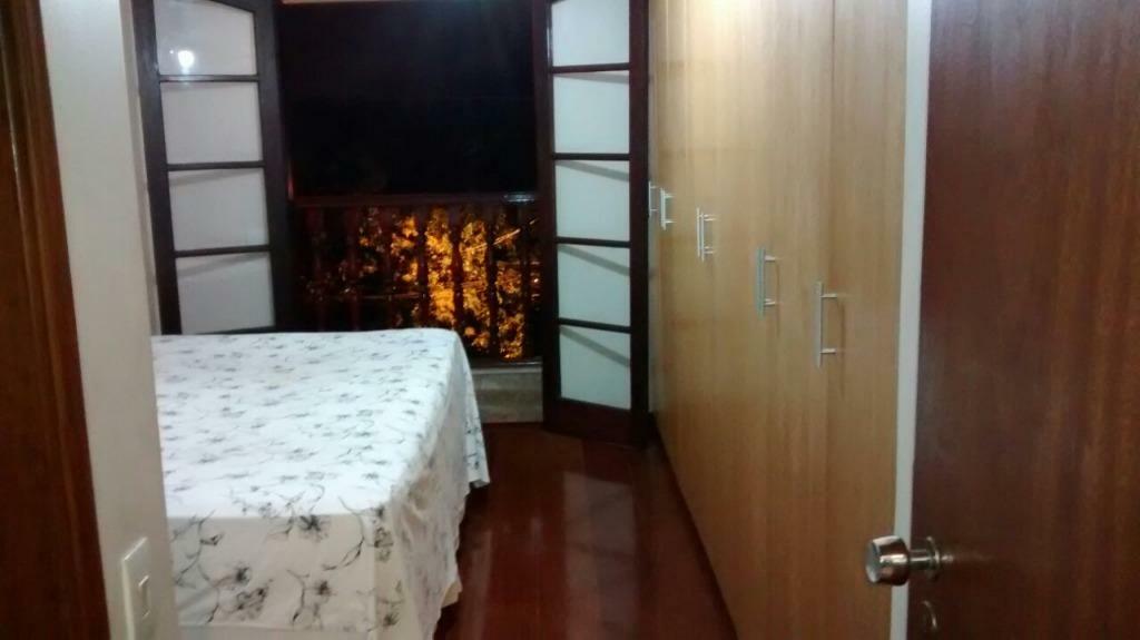 Sobrado à venda com 3 quartos, 193m² - Foto 5