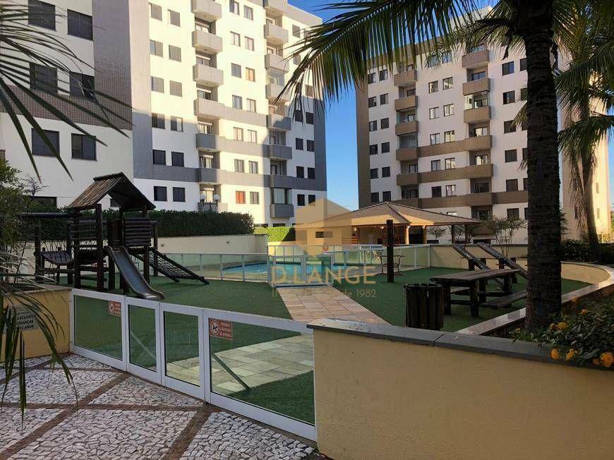 Apartamento à venda com 3 quartos, 82m² - Foto 6