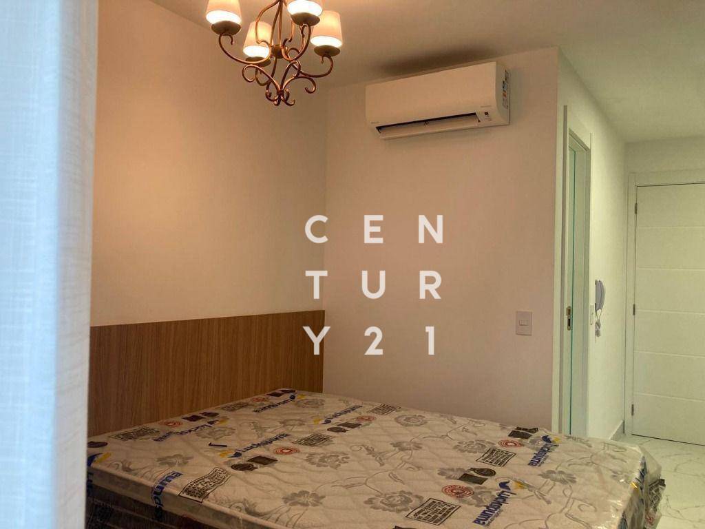 Apartamento para alugar com 1 quarto, 27m² - Foto 17