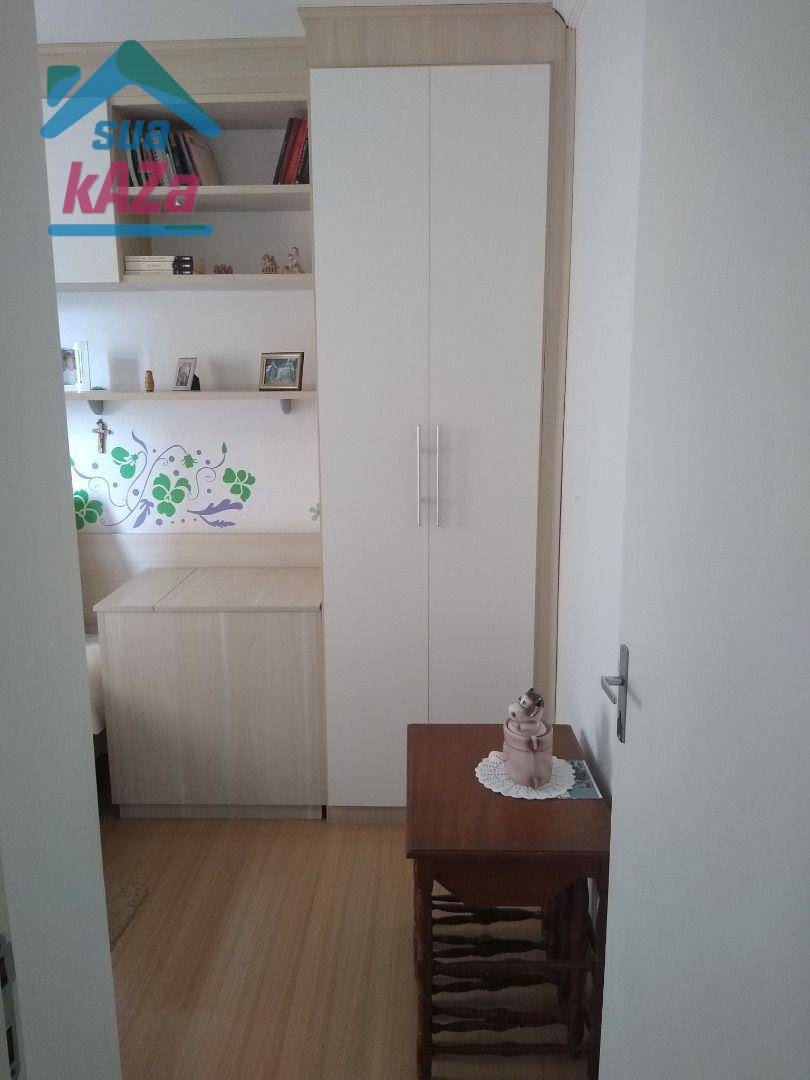 Apartamento à venda com 2 quartos, 55m² - Foto 13