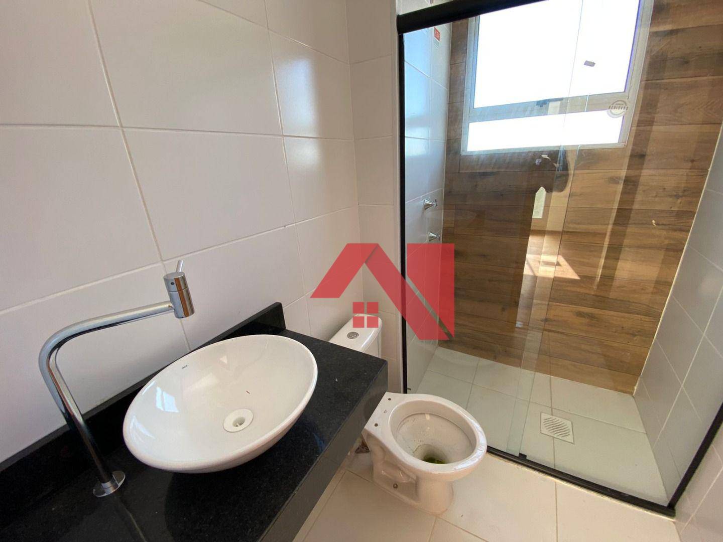 Apartamento à venda com 2 quartos, 43m² - Foto 3