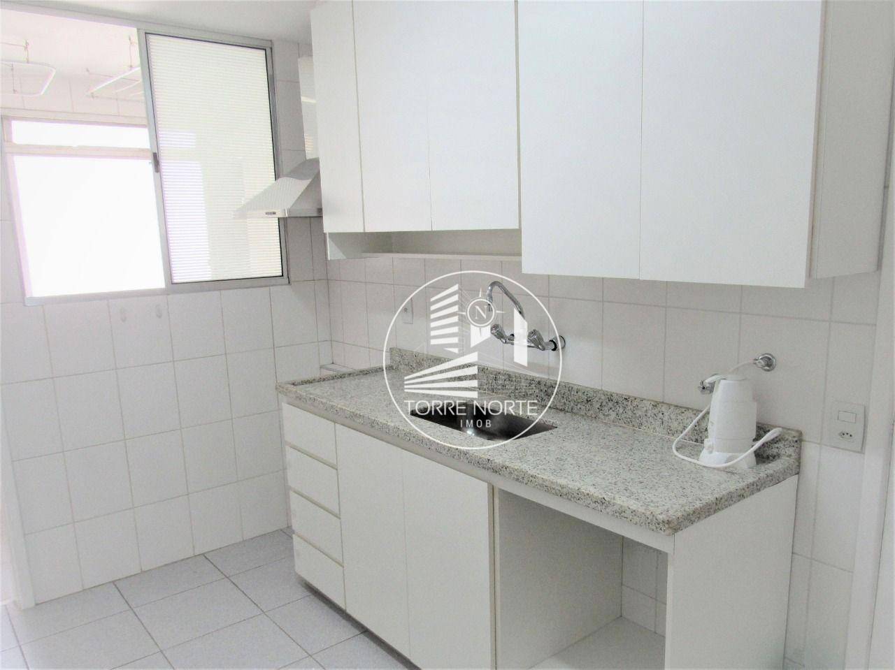 Apartamento à venda com 3 quartos, 87m² - Foto 22