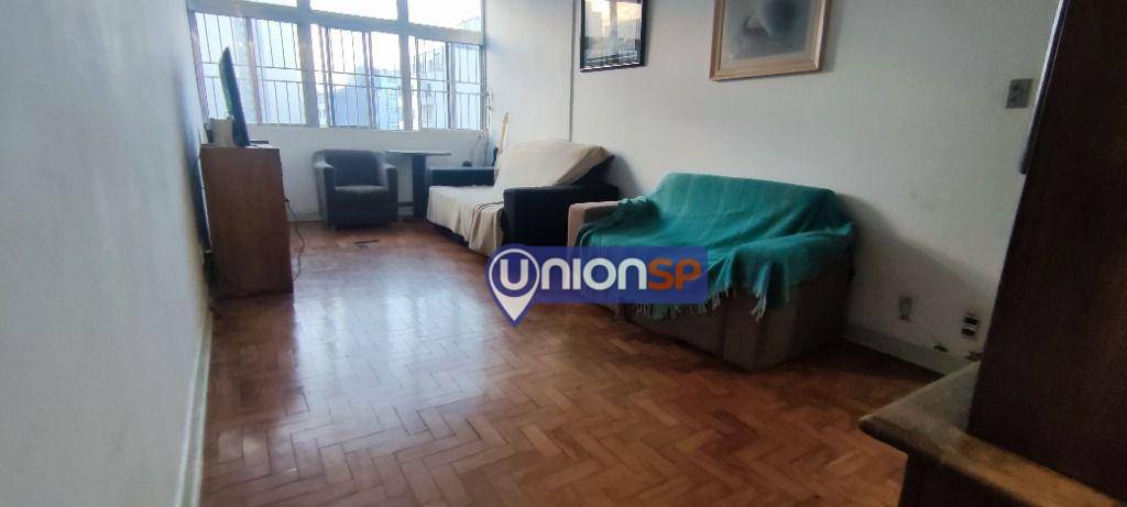 Apartamento à venda e aluguel com 3 quartos, 97m² - Foto 1